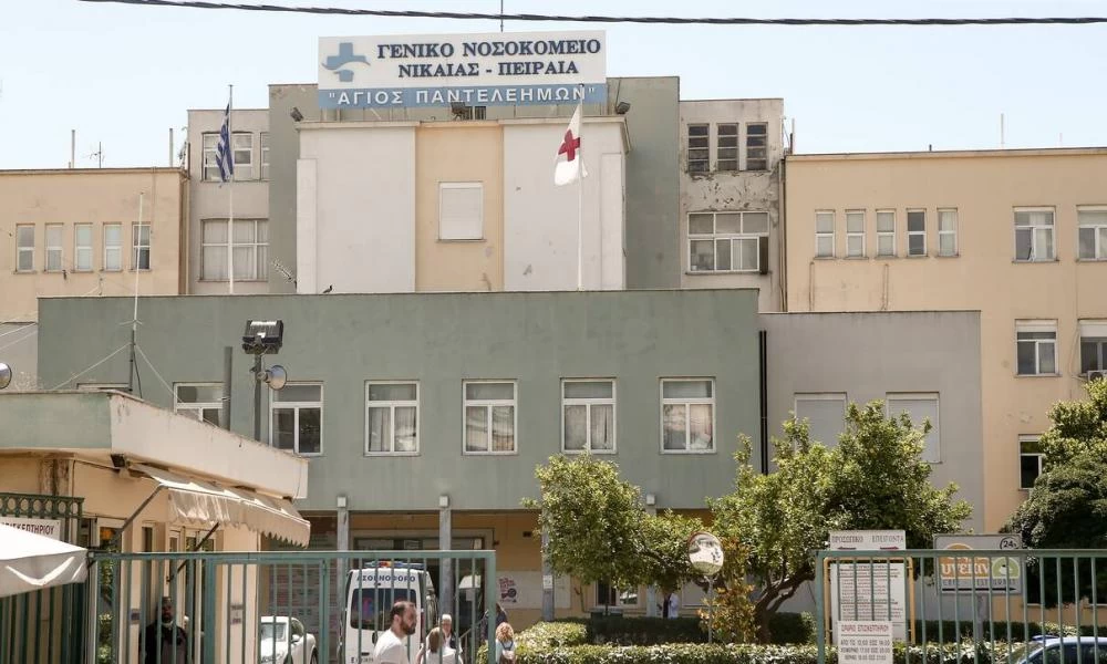 Πρόεδρος εργαζομένων στο Κρατικό Νίκαιας: «Ασθενείς πεθαίνουν επειδή δεν έχουμε ΜΕΘ κορονοϊού»